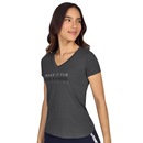 Camiseta Alto Giro Make It Fun - Feminina - Foto 3