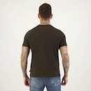 Camiseta Puma Essential Multicolor Tee - Masculina - Foto 4