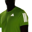 Camiseta Own The Run adidas - Masculino - Foto 3