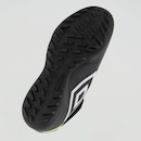 Chuteira Society Umbro Sense Kids - Infantil - Foto 5