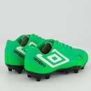 Chuteira de Campo Umbro Orbit - Infantil - Foto 3