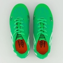 Chuteira de Campo Umbro Orbit - Infantil - Foto 4