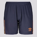 Calção Umbro Twr Pipe - Infantil - Foto 1