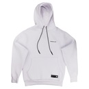 Blusão de Moletom com Capuz Oakley Heritage Big Skull Hoodie Super - Masculina - Foto 1