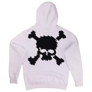 Blusão de Moletom com Capuz Oakley Heritage Big Skull Hoodie Super - Masculina - Foto 2