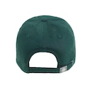 Boné Aba Curva Palmeiras Supercap Relevo 3D - Strapback - Adulto - Foto 4