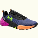 Tênis Feminino Under Armour Tribase Reps - Foto 2