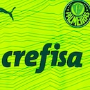 Camisa do Palmeiras Torcedor Third Jsy 23 Puma - Masculina - Foto 3