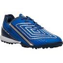 Chuteira Society Umbro Chrome - Adulto - Foto 2