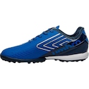 Chuteira Society Umbro Chrome - Adulto - Foto 3