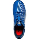 Chuteira Society Umbro Chrome - Adulto - Foto 4