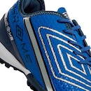 Chuteira Society Umbro Chrome - Adulto - Foto 7