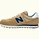 Tênis New Balance 500 V2 - Masculino - Foto 3