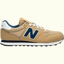 Tênis New Balance 500 V2 - Masculino - Foto 1