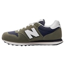 Tênis New Balance 500 V2 - Masculino - Foto 3