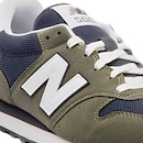 Tênis New Balance 500 V2 - Masculino - Foto 7
