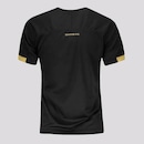 Camiseta do Santos Braziline User - Infantil - Foto 2