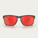 Óculos de Sol Unissex Oakley Sylas Marc Marquez Collection - Foto 2