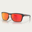 Óculos de Sol Unissex Oakley Sylas Marc Marquez Collection - Foto 1