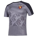 Camisa do Sport Recife Treino 2022 Umbro - Masculina - Foto 2