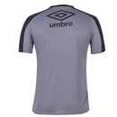 Camisa do Sport Recife Treino 2022 Umbro - Masculina - Foto 3