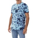 Camiseta Quiksilver Session Mystic - Masculina - Foto 3