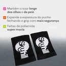 Munhequeira Skyhill Canelada Crossfit Training - Adulto - Foto 2