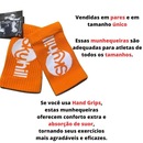 Munhequeira Skyhill Canelada Crossfit Training - Adulto - Foto 3