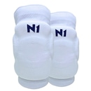 Joelheira de Vôlei N1 Sport Spry Profissional - Adulto - Foto 4