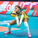 Joelheira de Vôlei N1 Sport Spry Profissional - Adulto - Foto 5