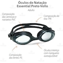 Óculos de Natação Vollo Essential - Adulto - Foto 4