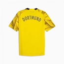 Camisa do Borussia Dortmund 23/24 3Rd Jersey Puma - Masculina - Foto 2