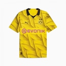 Camisa do Borussia Dortmund 23/24 3Rd Jersey Puma - Masculina - Foto 1
