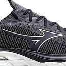 Tenis Mizuno Wave Mirai 5 - Masculino - Foto 8