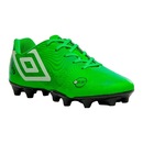 Chuteira de Campo Umbro Orbit - Infantil - Foto 1