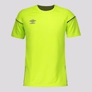 Camisa Umbro Twr Pipe - Infantil - Foto 1
