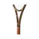 Raquete de Tênis Wilson Pro Staff 97L v14 - Foto 5