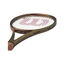 Raquete de Tênis Wilson Pro Staff 97L v14 - Foto 7