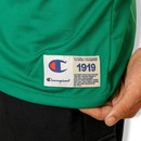 Camiseta Regata Champion Brasil Jersey Basket Script Street - Masculina - Foto 5