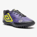 CHUTEIRA SOCIETY UMBRO ORBIT - Foto 3