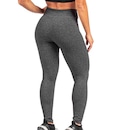 Calça Legging Poker Tecpress Afrodite - Feminina - Foto 4