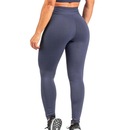Calça Legging Poker Tecpress Afrodite - Feminina - Foto 4
