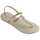 Chinelo Havaianas Twist Plus - Feminino - Foto 3