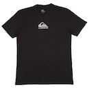 Camiseta Quiksilver New Omni Sm24 - Masculina - Foto 1