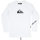 Camiseta Manga Longa Quiksilver All Times Sm24 - Masculina - Foto 1