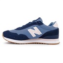 Tênis New Balance 515 V2 + 3 Pares de Meias - Feminino - Foto 2