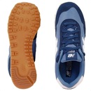 Tênis New Balance 515 V2 + 3 Pares de Meias - Feminino - Foto 4