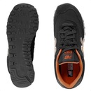 Tênis New Balance 515 V2 + 3 Pares de Meias - Feminino - Foto 4