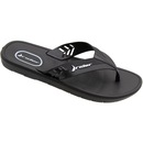 Chinelo Rider Moving Tira Grossa Vazada - Masculino - Foto 2