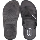 Chinelo Rider Moving Tira Grossa Vazada - Masculino - Foto 3